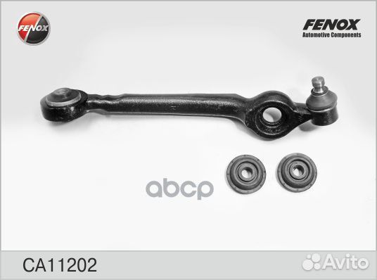 Рычаг передн правый audi 100 90-94, A6 94-97 CA