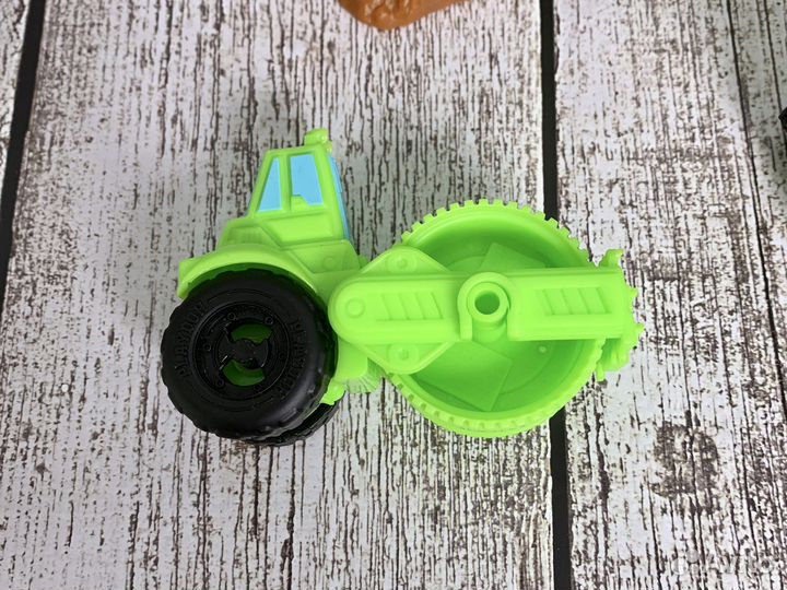 Игровой набор Play Doh Веселая стройка