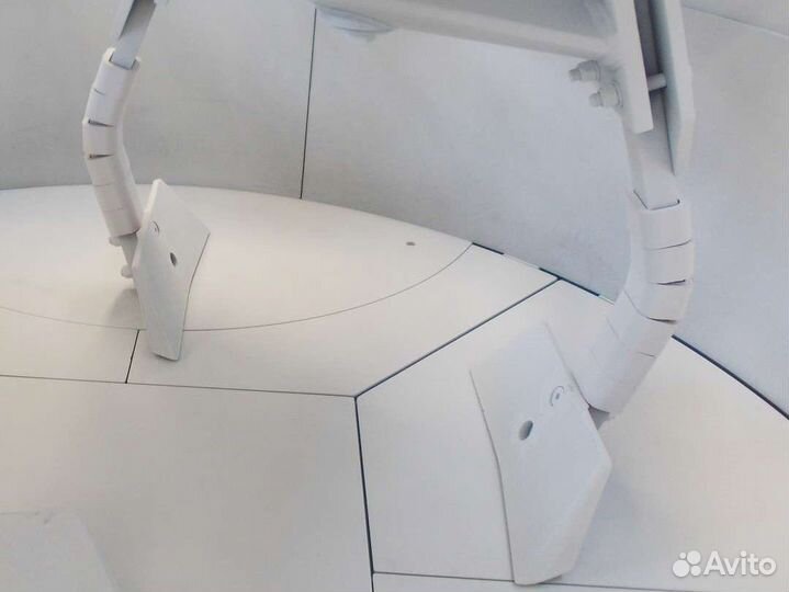 Броня, лопатки, скребки для бетоносмесителя