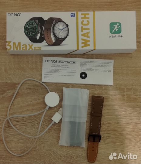 Смарт часы BT Call