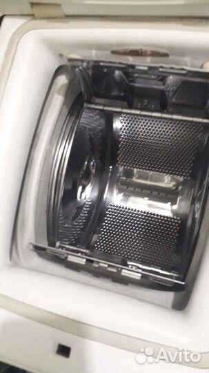 Стиральная машина candy