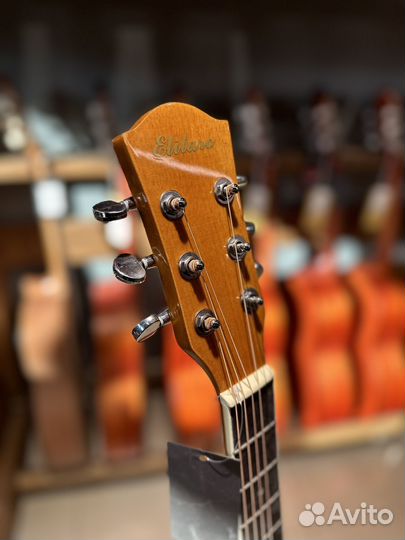 Elitaro E4010N Акустическая гитара