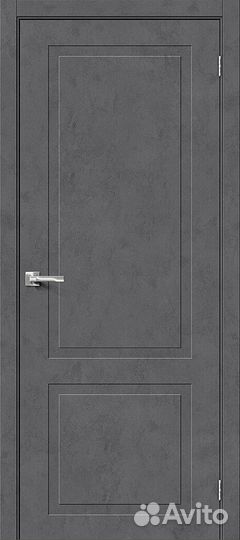 Двери новые межкомнатные