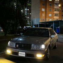 Toyota Crown Majesta 3.0 AT, 1991, 300 000 км, с пробегом, цена 850 000 руб.