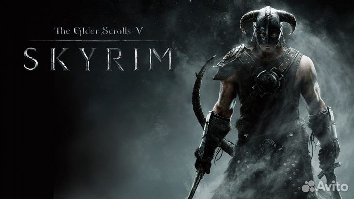 The Elder Scrolls V: Skyrim Steam/PS4/PS5/Xbox