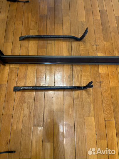 Лом инструмент