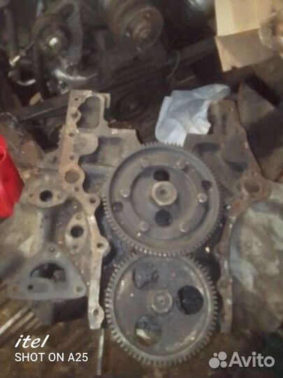 Блок ямз 236 и комплектующие
