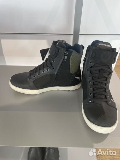 Кеды мото BMW Sneaker Dry размер 44