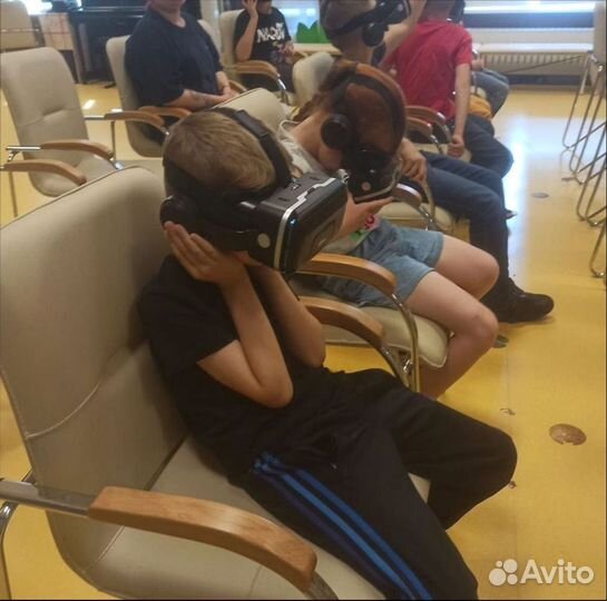 Франшиза для работы в образовательных учреждениях