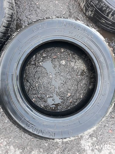 Nokian Tyres Hakka Green 195/65 R15