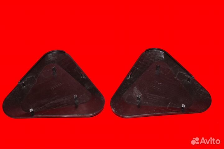 Накладки на коляску Бабало future 2022-23