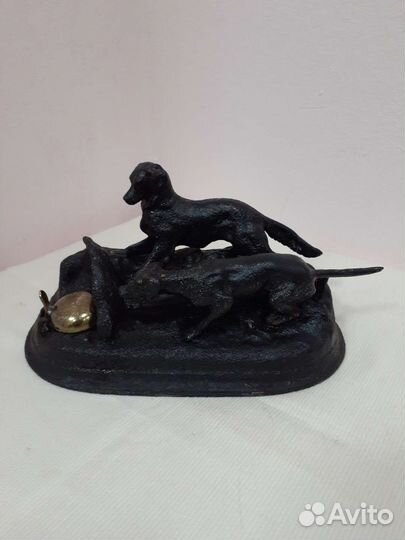 Чернильница СССР