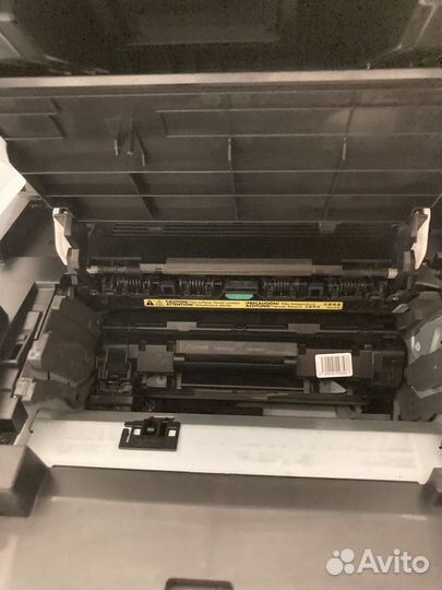 Мфу лазерный mf237w