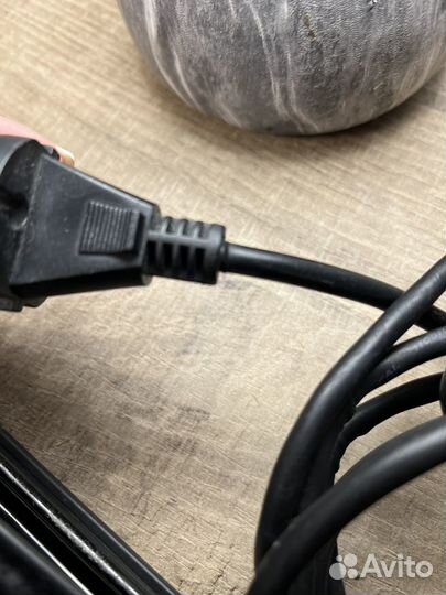 Щипцы-гофре BaByliss PRO EP Technology 5.0, мм