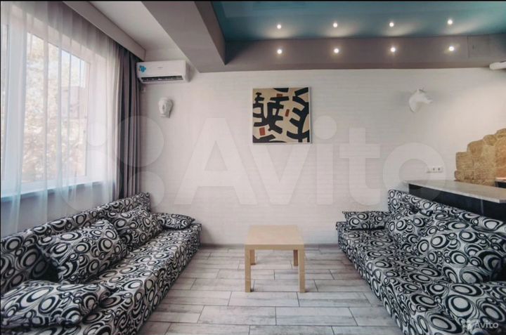 Квартира-студия, 27 м², 4/6 эт.