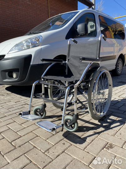 Перевозка лежачих больных