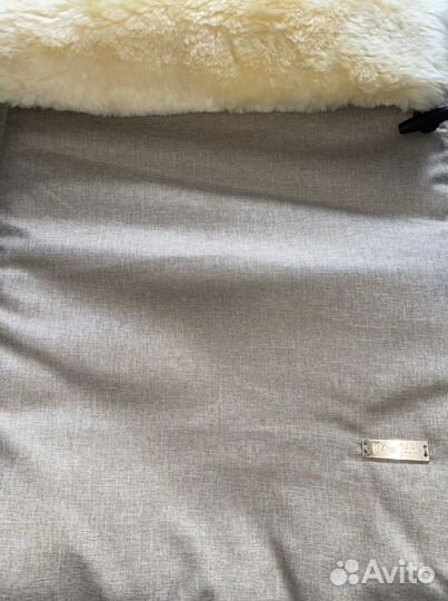 Конверт овчина