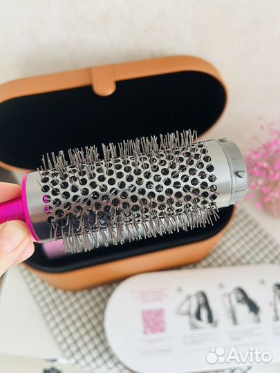 Стайлер dyson airwrap hs01
