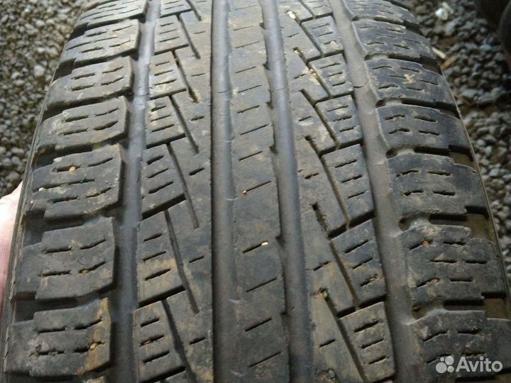 Pirelli Scorpion STR 245/50 R20