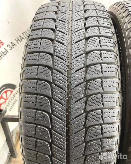 Michelin X-Ice XI3 185/65 R15 89N