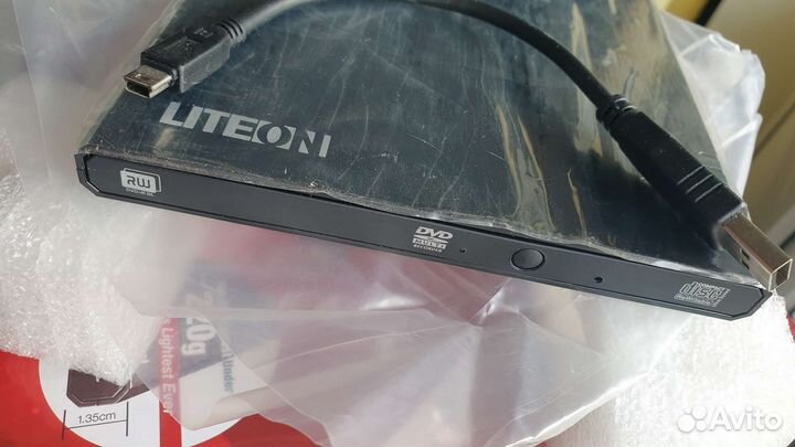 Привод dvd/cd дисков