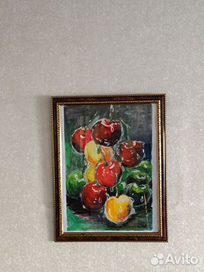 Продам картины