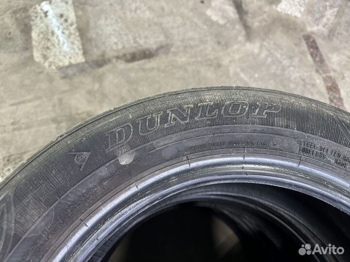 Dunlop Enasave EC300+ 165/65 R14