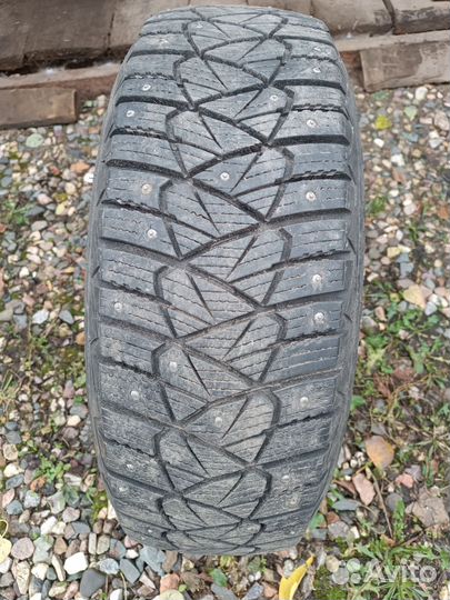 Goodyear Ultragrip 600 195/65 R15