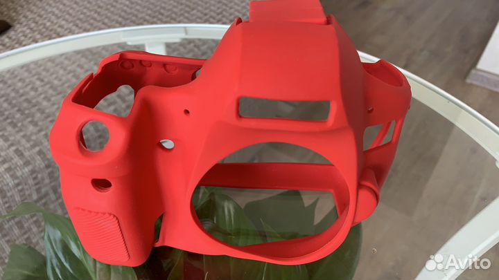 Защитный Чехол на фотокамеру Canon 6D Mark 2