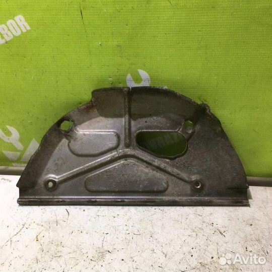 Термокожух Мерседес Бенз 202 93-00