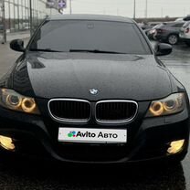 BMW 3 серия 2.0 AT, 2009, 146 000 км