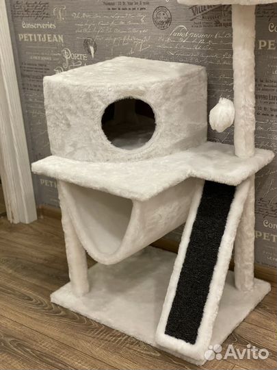 Домик для кошки