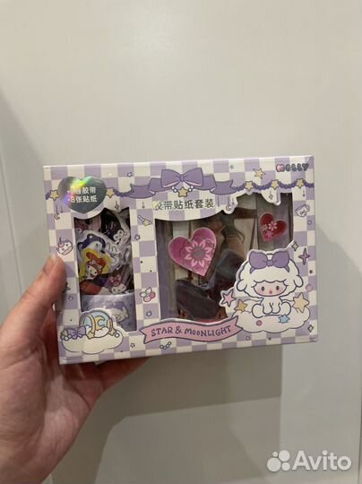 К поп карты G-idle, подарочный бокс k pop джи айдл