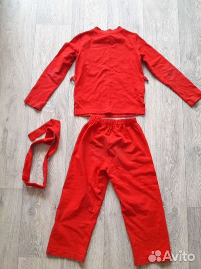 Кимоно детское цби