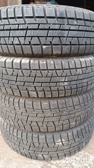 Yokohama A510 155/65 R13