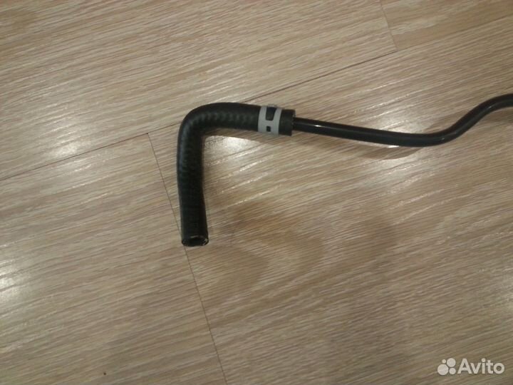 Трубка обогрева дросселя GM,Opel, Chevrole