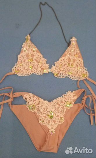 Купальники