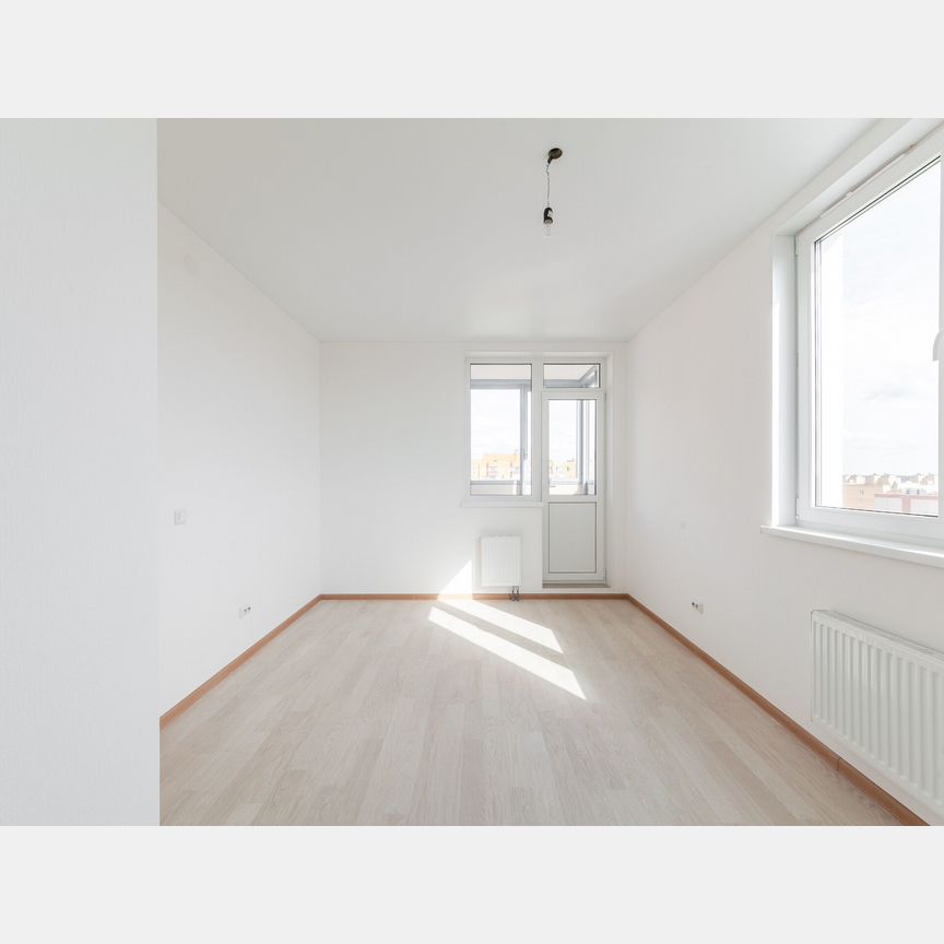 1-к. квартира, 36,3 м², 1/8 эт.