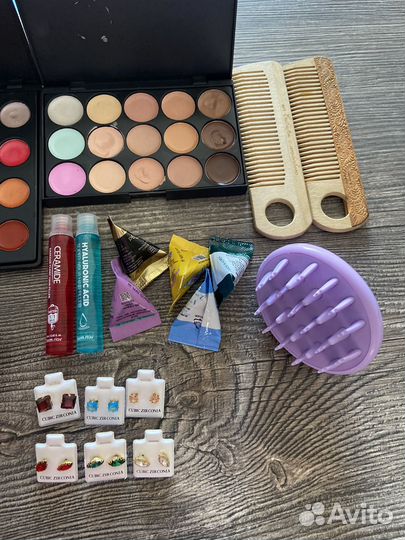 Набор косметики