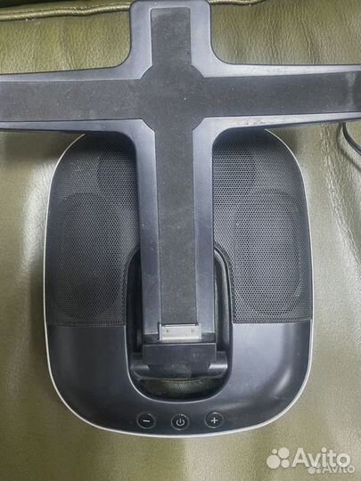 Logitech Speaker Stand S130