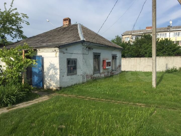 Участок 5 сот. (ИЖС)
