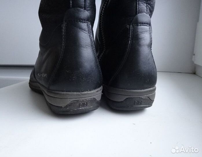 Сапожки Helly Hansen (хелли хансен), 37 размер