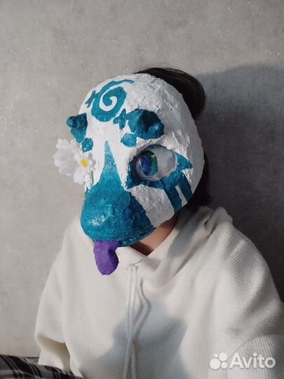 Фурсьют рептилии, дракона