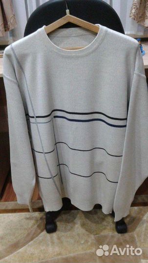 Джемпер р.54-56