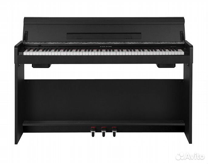 Цифровое пианино NUX WK-310