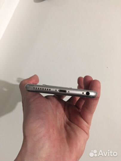 iPhone 6S Plus, 64 ГБ