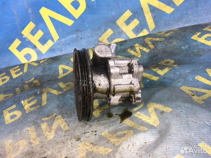 Насос гур Geely MK