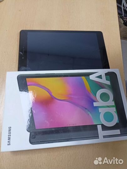 Samsung galaxy tab A 2/32