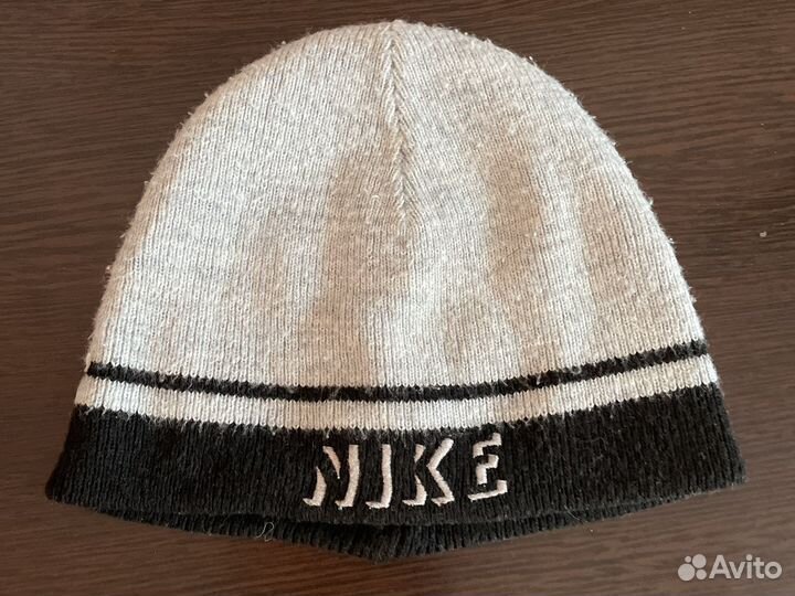 Шапки демисезонные