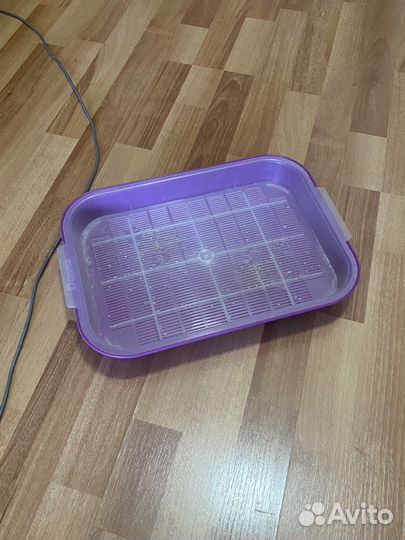 Лоток для кошек